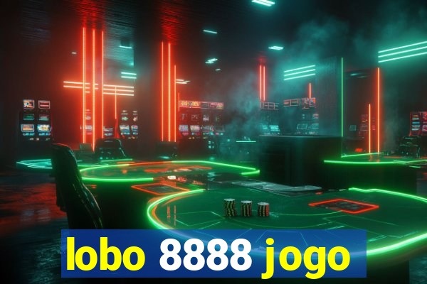 lobo 8888 jogo